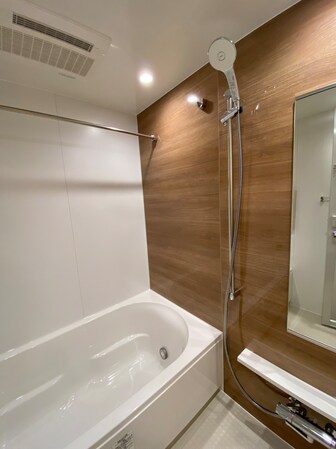 シーズンフラッツ両国EAST(シーズンフラッツリョウゴクイーの物件内観写真